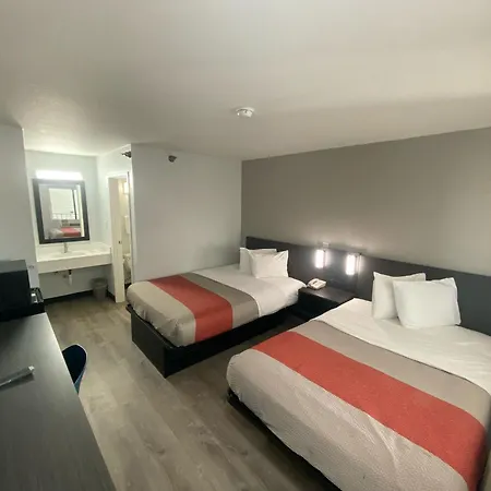 Motel 6-Windsor Locks, Ct - Hartford-2